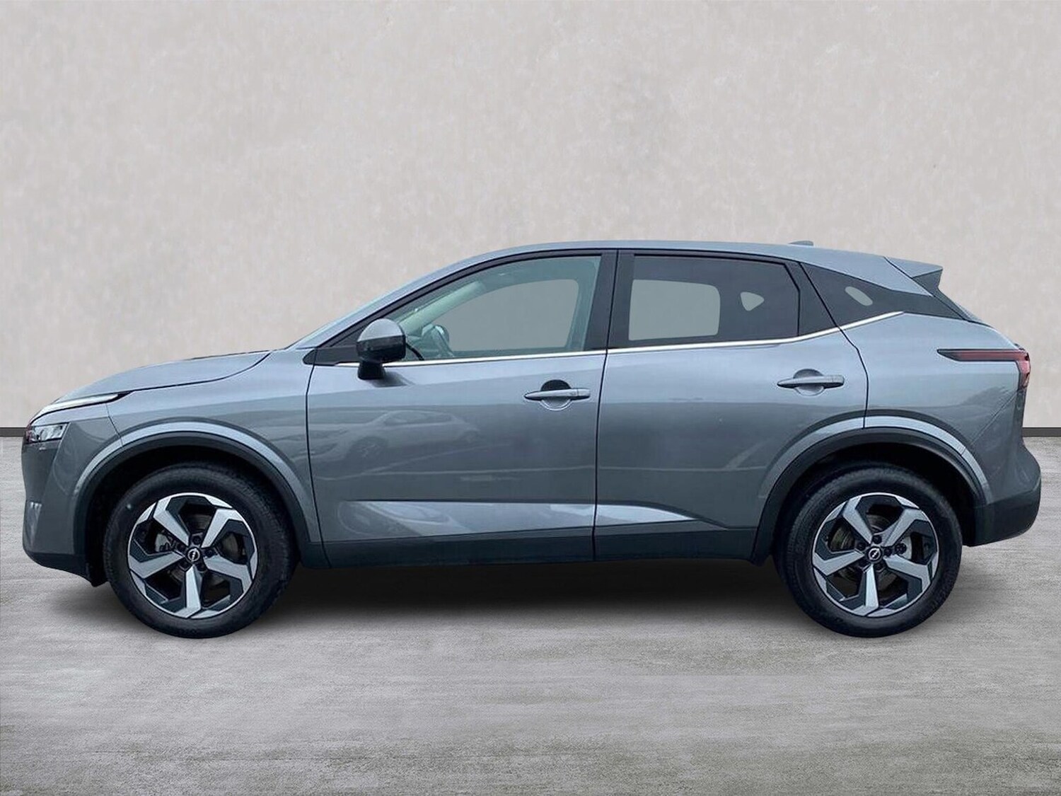 Used Nissan Qashqai 2022 for sale - 77488293: Photo 19