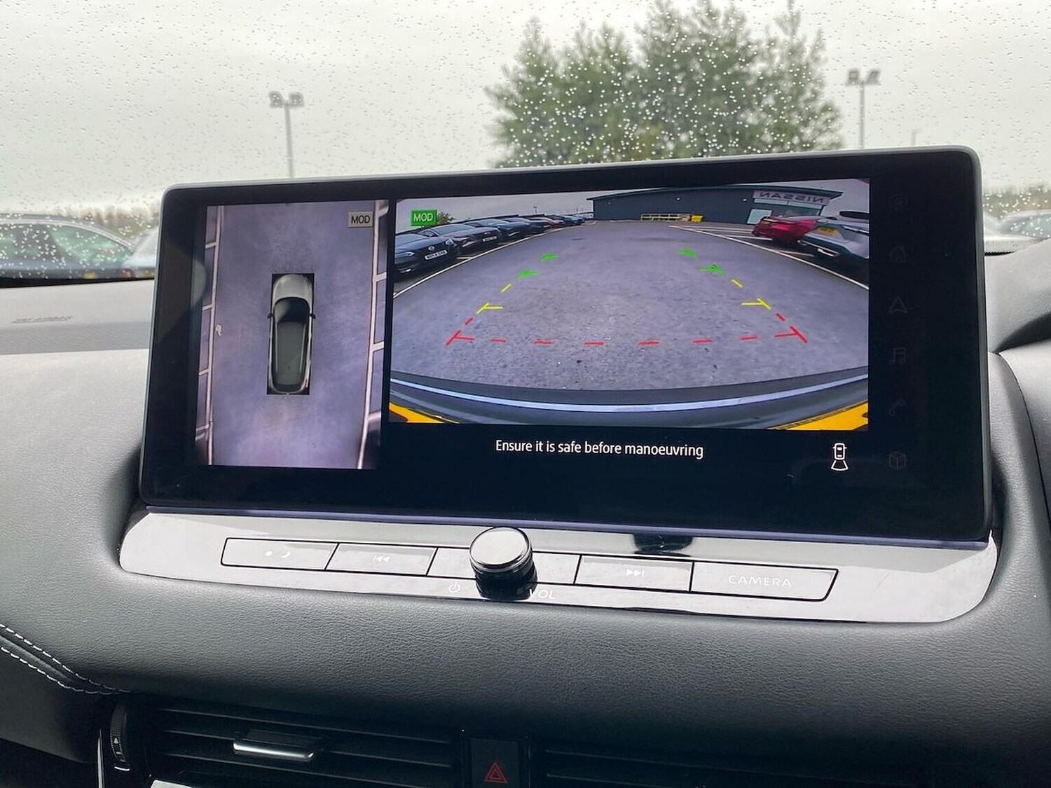 Used Nissan Qashqai 2022 for sale - 77488293: Photo 23