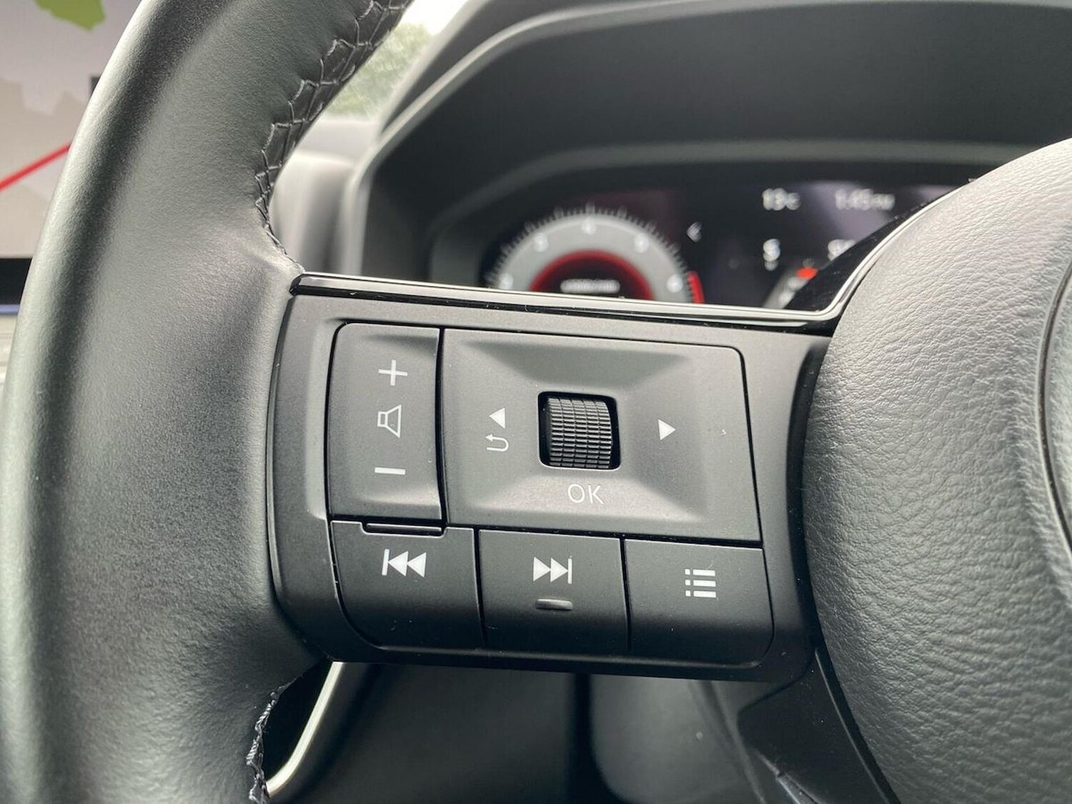 Used Nissan Qashqai 2022 for sale - 77488293: Photo 25