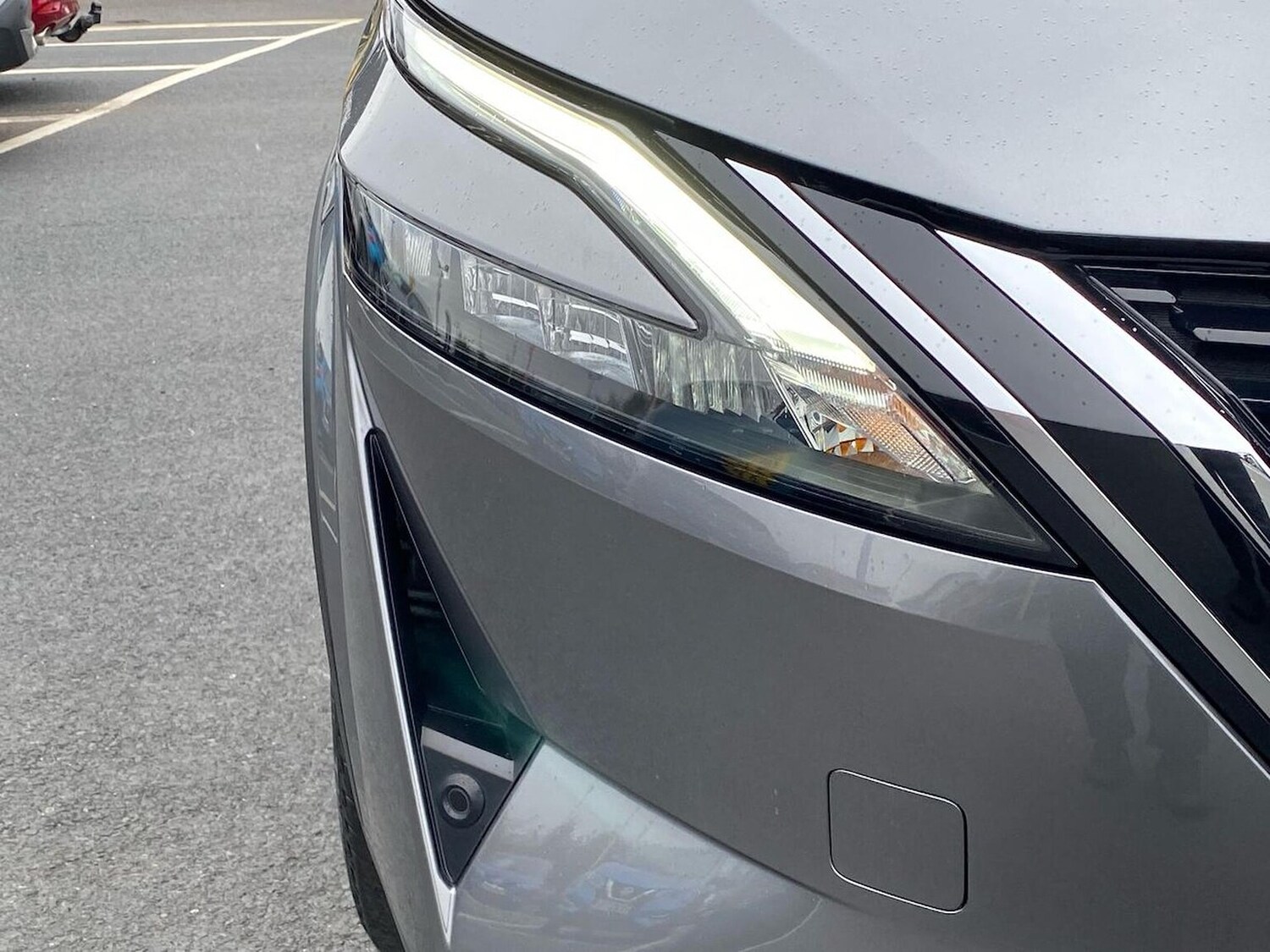 Used Nissan Qashqai 2022 for sale - 77488293: Photo 29