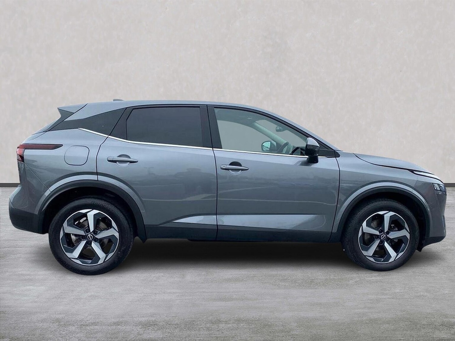 Used Nissan Qashqai 2022 for sale - 77488293: Photo 3