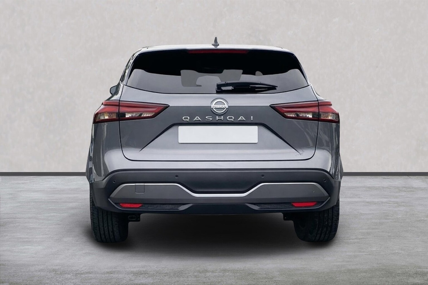 Used Nissan Qashqai 2022 for sale - 77488293: Photo 4