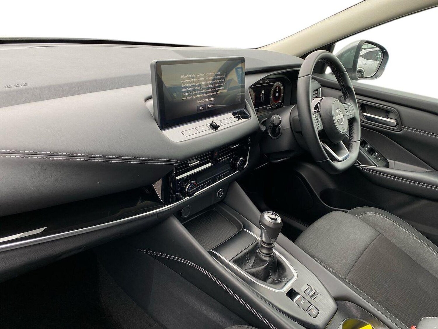 Used Nissan Qashqai 2022 for sale - 77488293: Photo 7