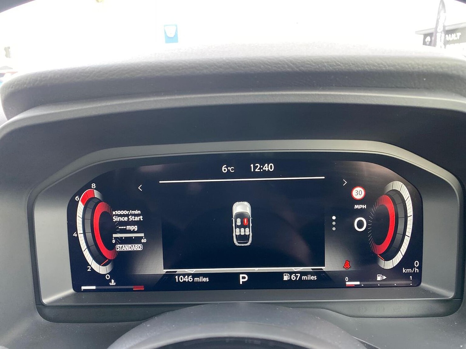 Used Nissan Qashqai 2024 for sale - 76687325: Photo 10