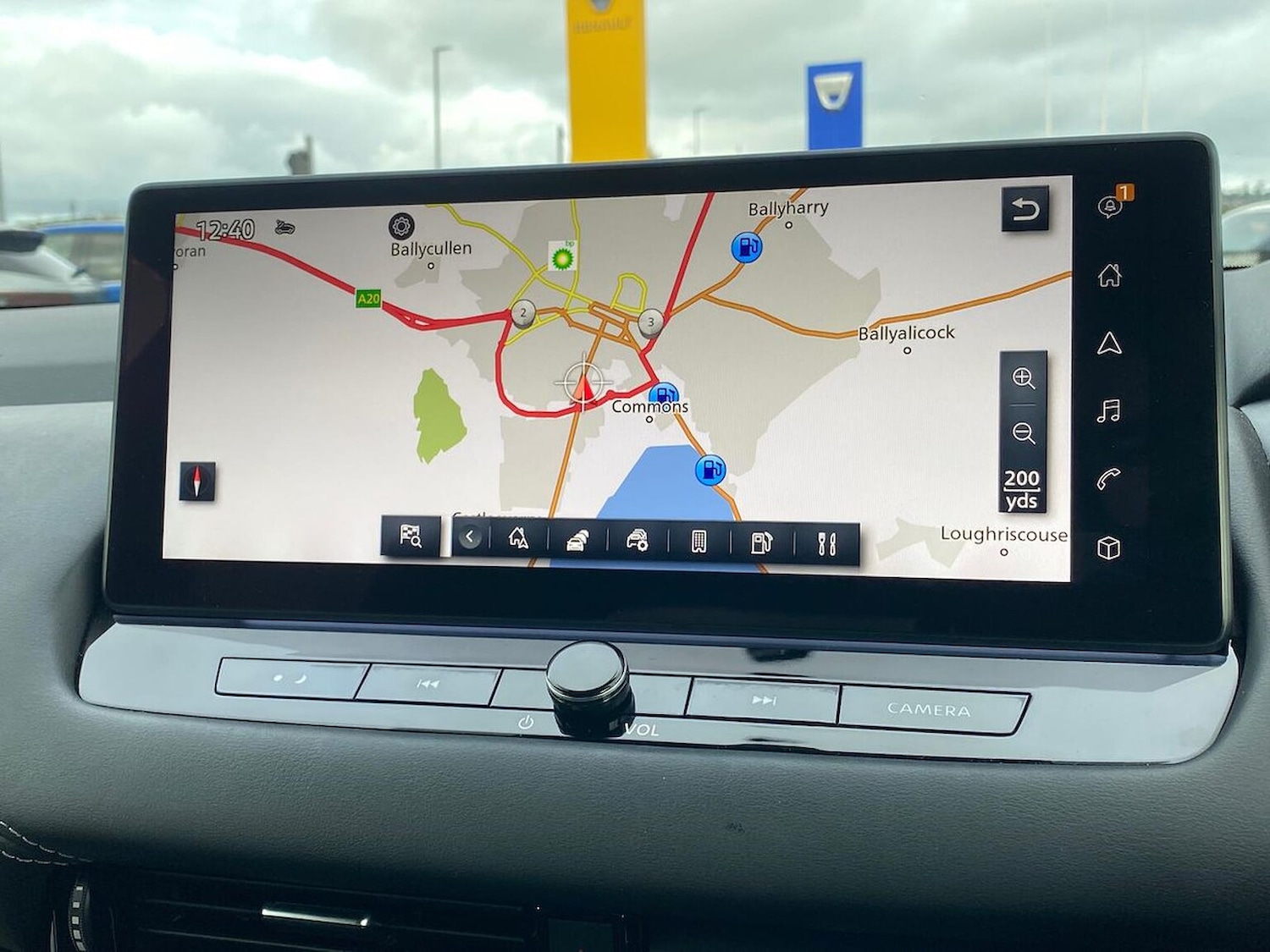 Used Nissan Qashqai 2024 for sale - 76687325: Photo 11