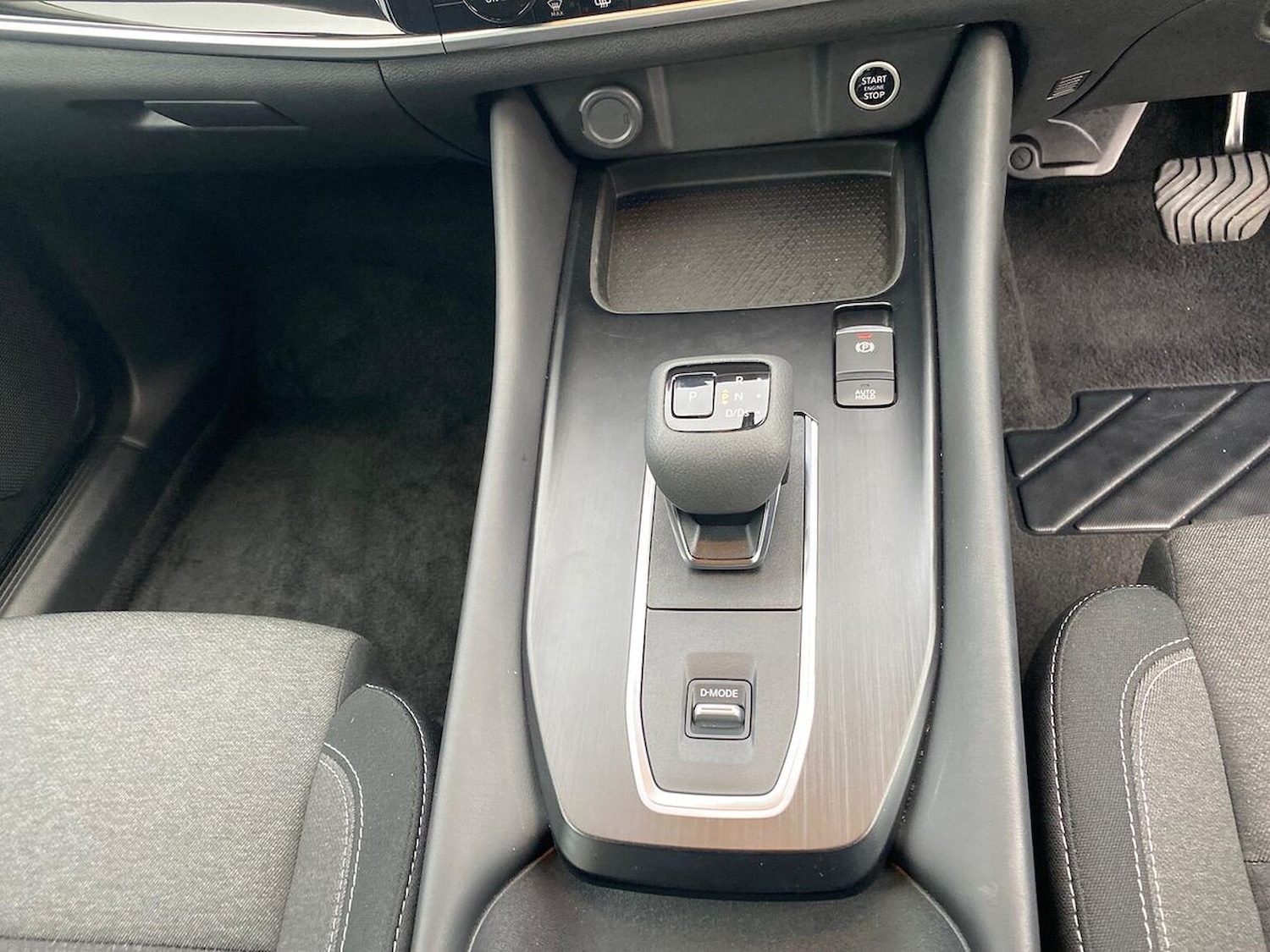 Used Nissan Qashqai 2024 for sale - 76687325: Photo 13