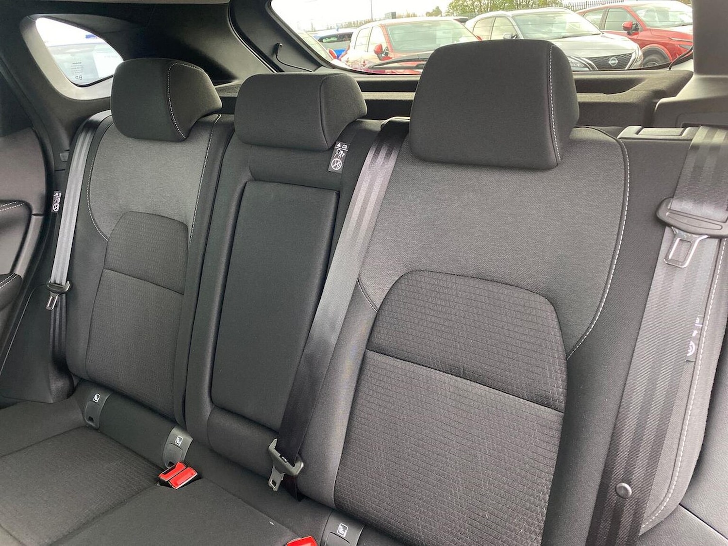 Used Nissan Qashqai 2024 for sale - 76687325: Photo 16