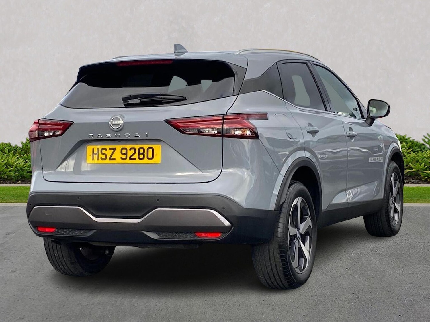 Used Nissan Qashqai 2024 for sale - 76687325: Photo 18