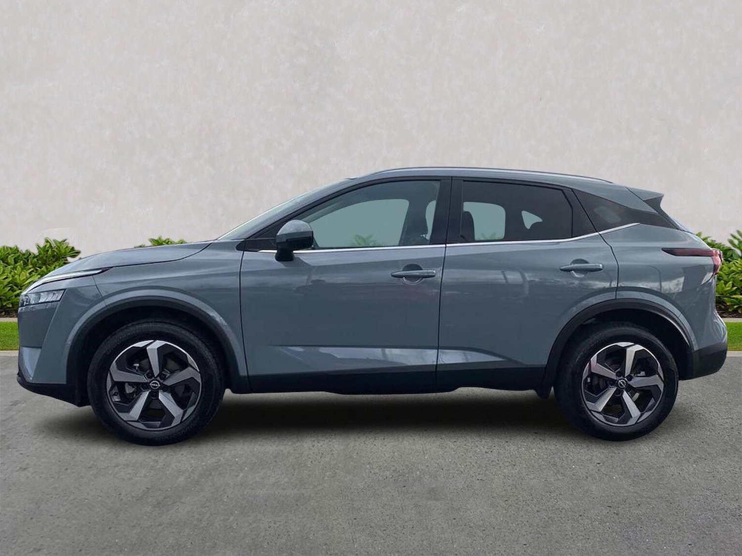 Used Nissan Qashqai 2024 for sale - 76687325: Photo 19