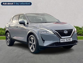 2024 - 1.3 Dig-T Mh 158 N-Connecta [Glass Rf] 5Dr Xtronic