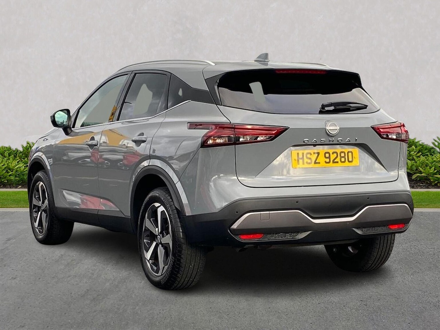 Used Nissan Qashqai 2024 for sale - 76687325: Photo 2