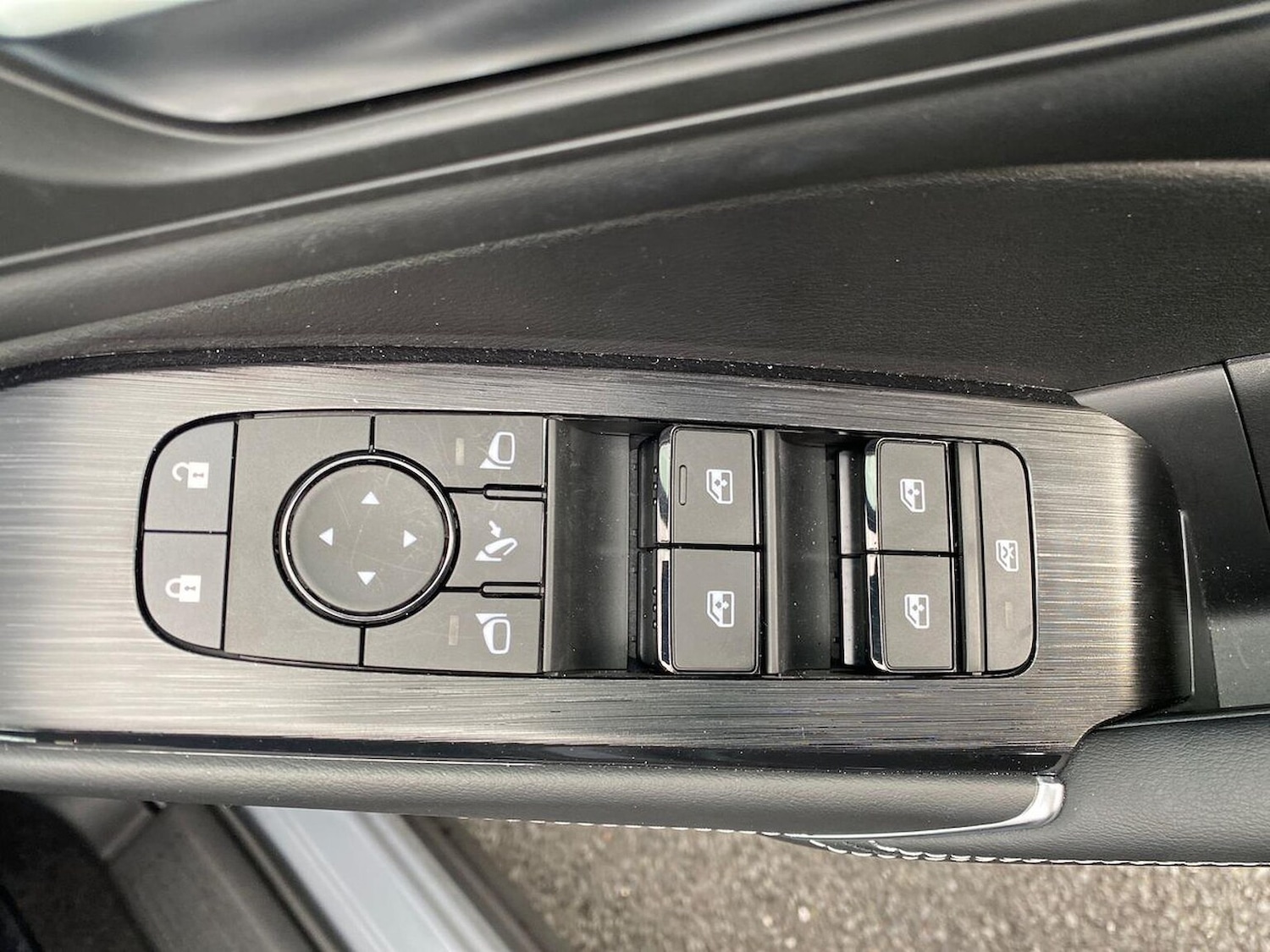 Used Nissan Qashqai 2024 for sale - 76687325: Photo 21