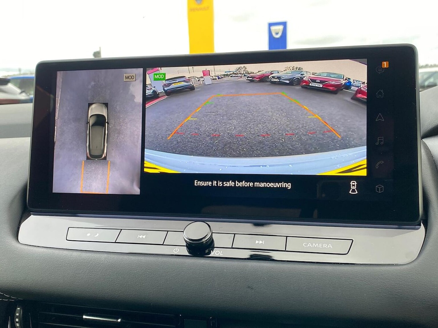 Used Nissan Qashqai 2024 for sale - 76687325: Photo 23