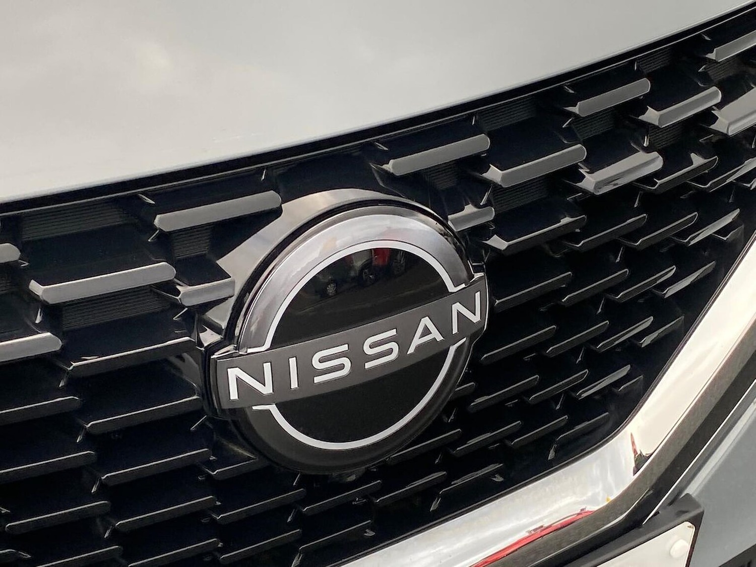 Used Nissan Qashqai 2024 for sale - 76687325: Photo 28