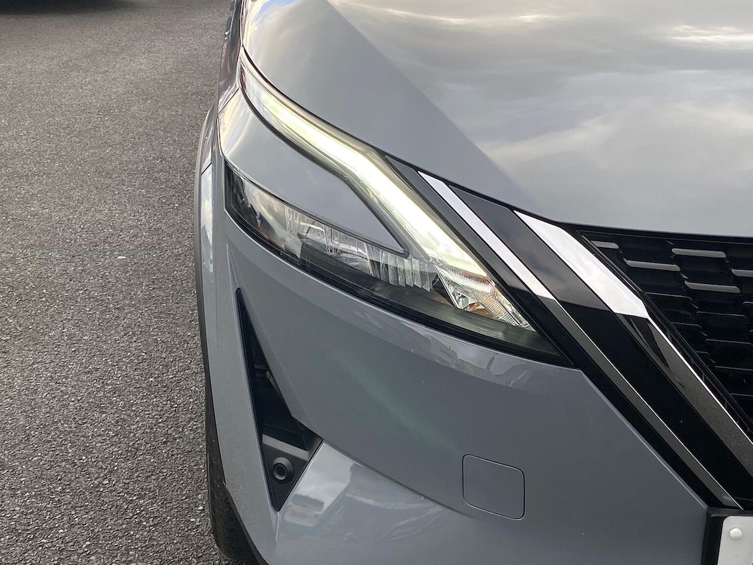 Used Nissan Qashqai 2024 for sale - 76687325: Photo 29