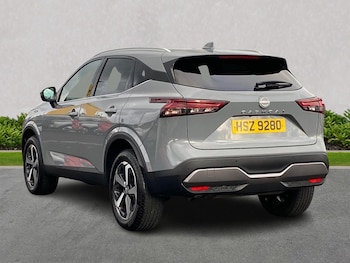 Used Nissan Qashqai 2024 for sale - 76687325: Photo