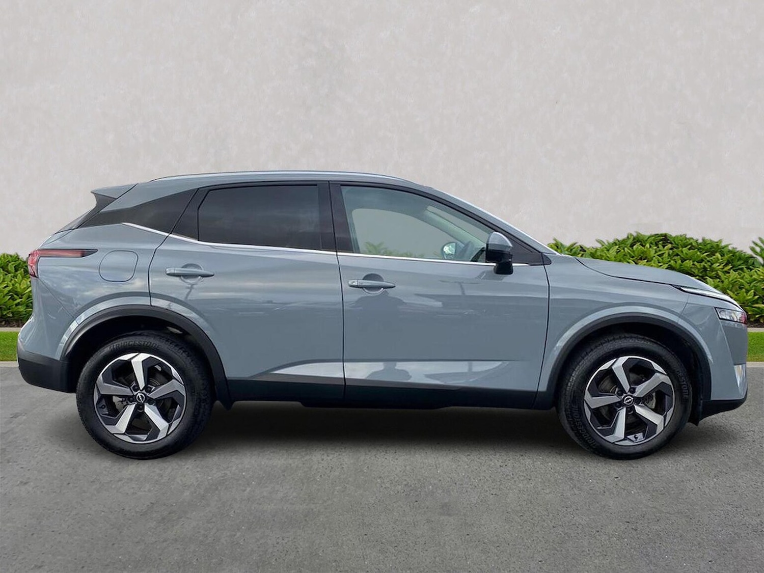 Used Nissan Qashqai 2024 for sale - 76687325: Photo 3