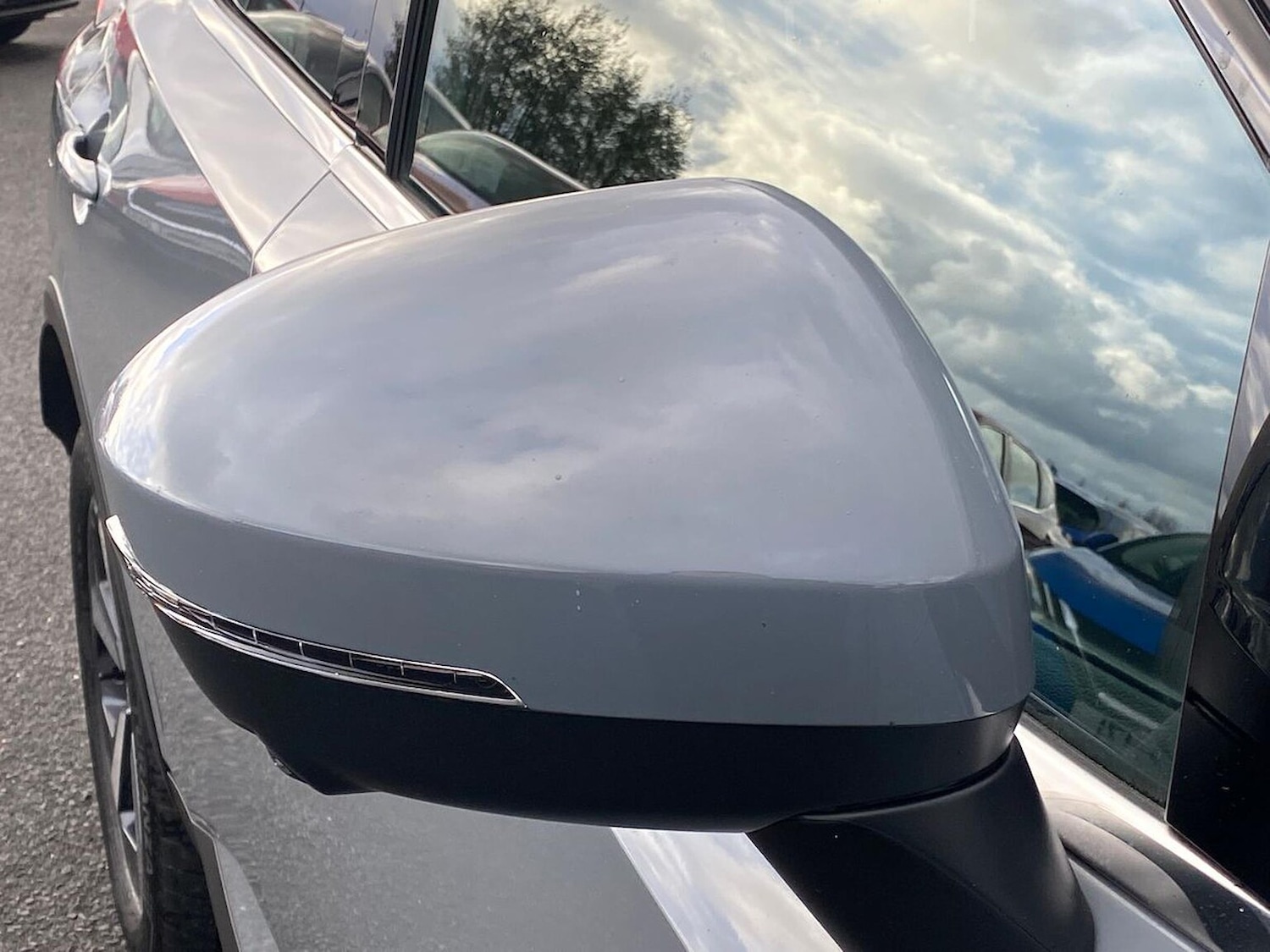 Used Nissan Qashqai 2024 for sale - 76687325: Photo 30