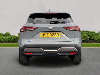 Used Nissan Qashqai 2024 for sale - 76687325: Photo