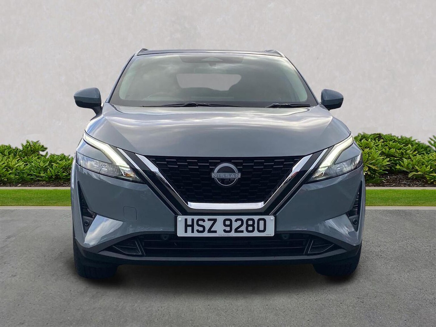 Used Nissan Qashqai 2024 for sale - 76687325: Photo 5