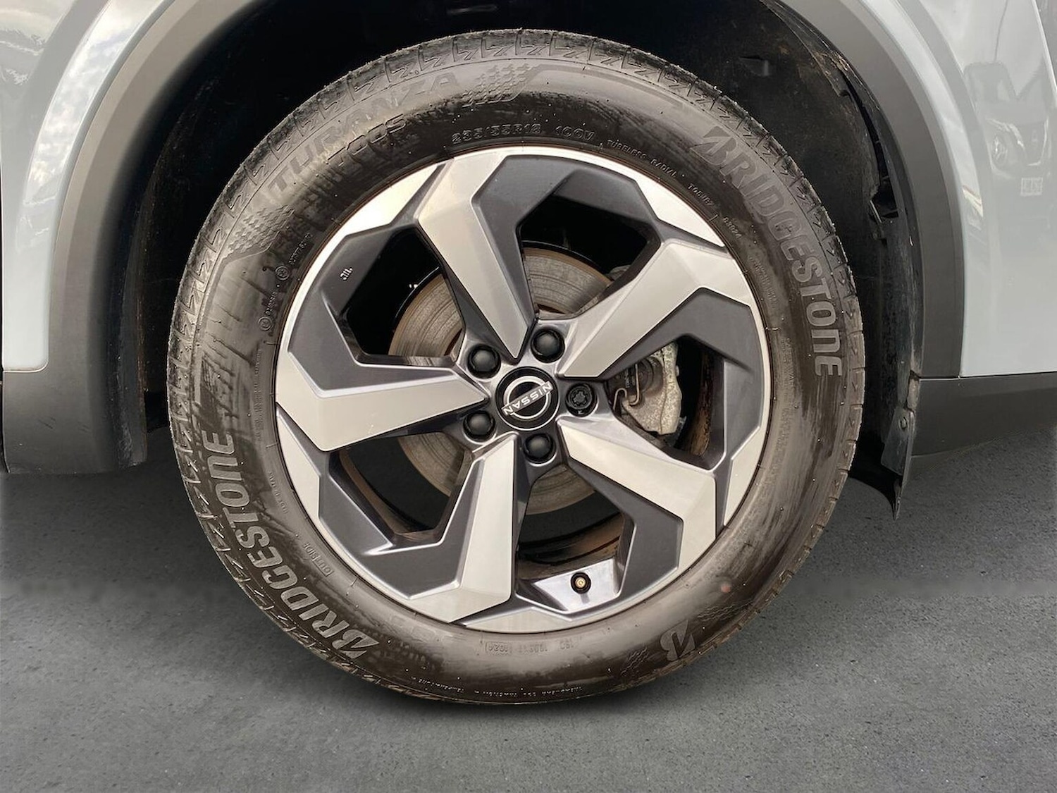 Used Nissan Qashqai 2024 for sale - 76687325: Photo 6