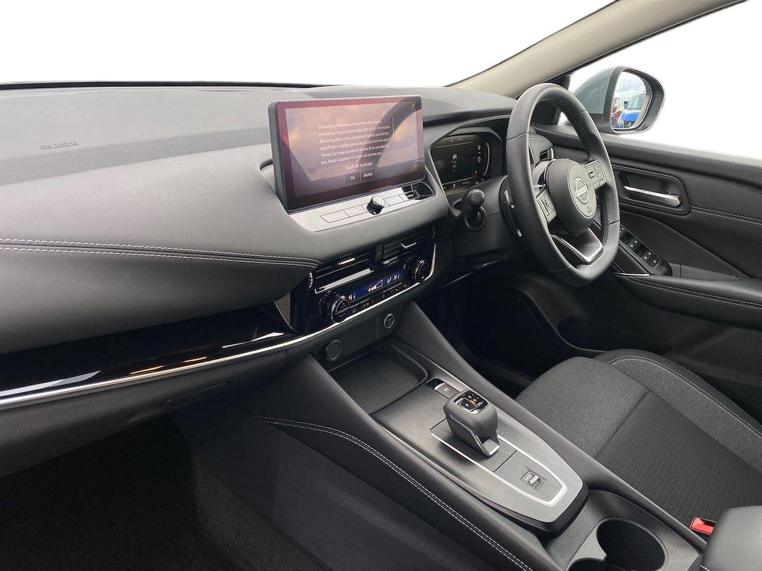 Used Nissan Qashqai 2024 for sale - 76687325: Photo 7