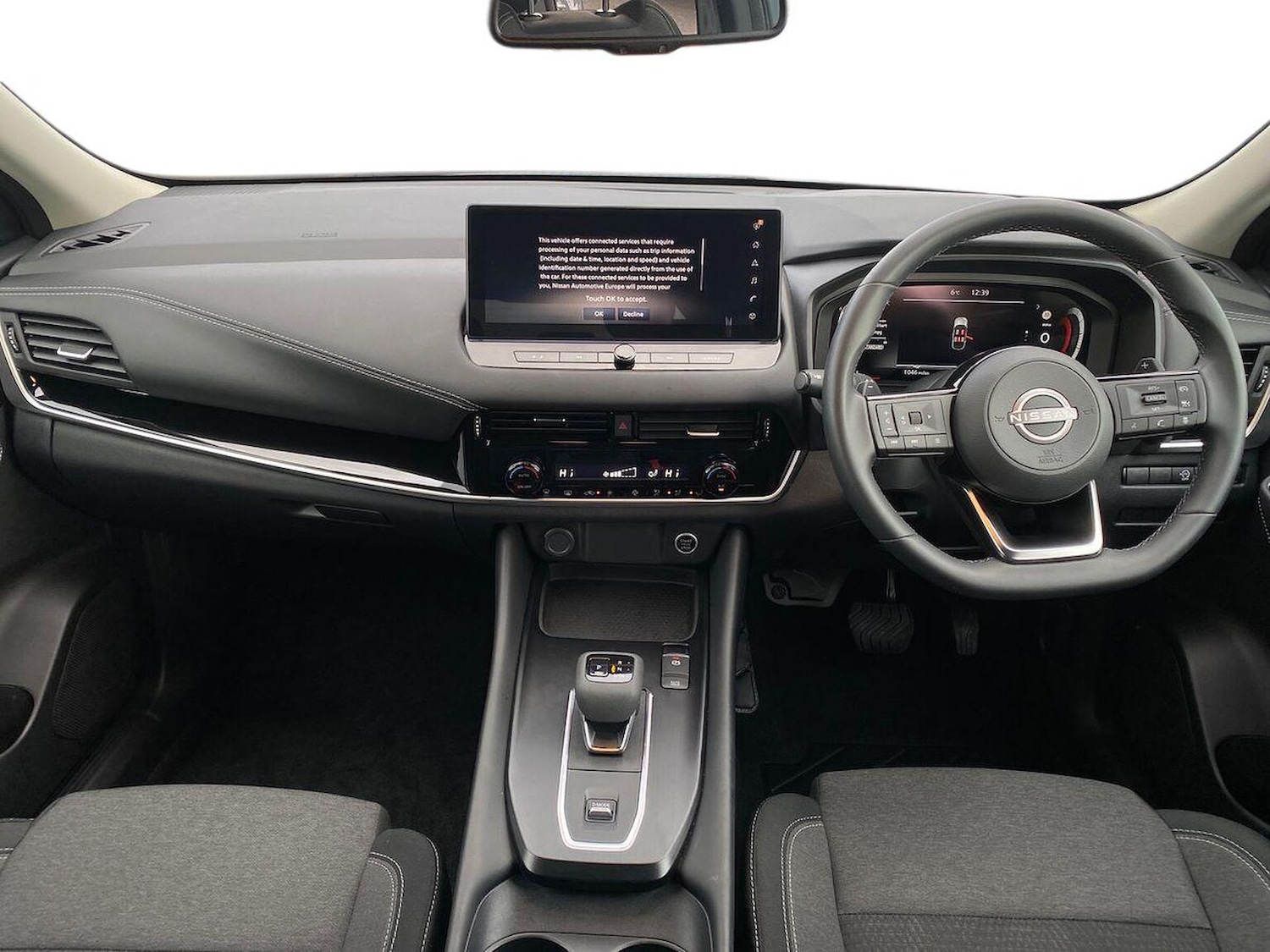 Used Nissan Qashqai 2024 for sale - 76687325: Photo 8