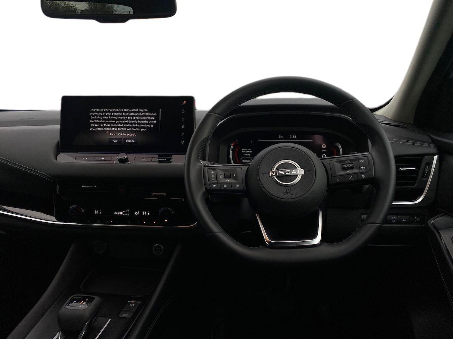 Used Nissan Qashqai 2024 for sale - 76687325: Photo 9