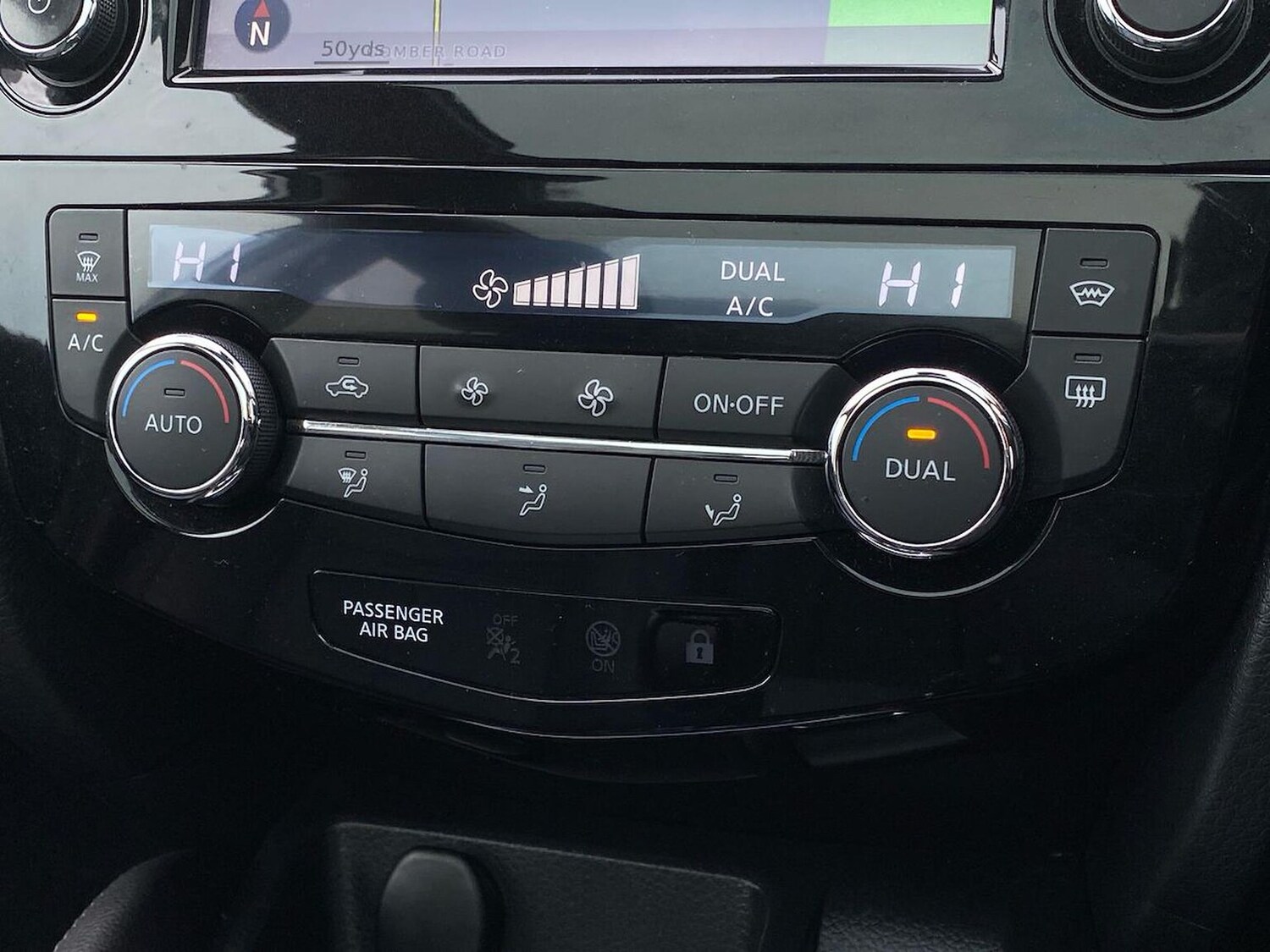 Used Nissan Qashqai 2015 for sale - 76791831: Photo 13