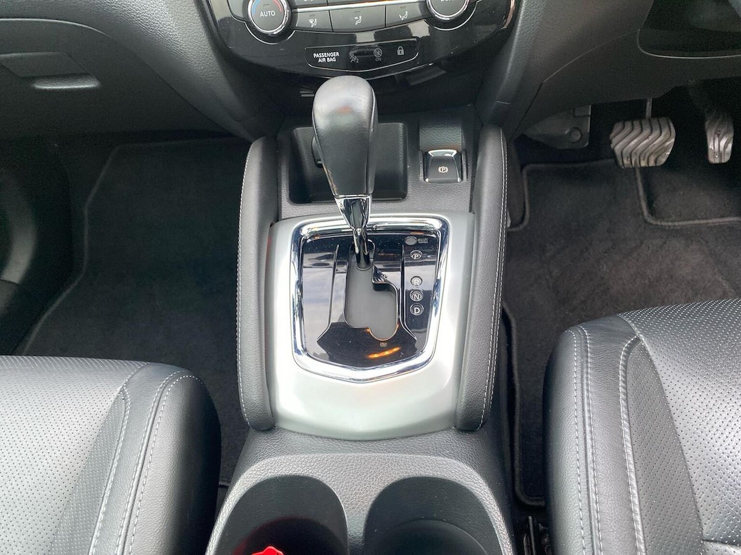 Used Nissan Qashqai 2015 for sale - 76791831: Photo 14