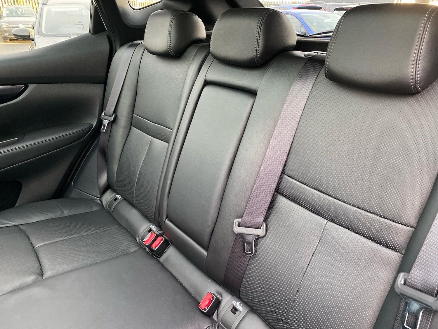 Used Nissan Qashqai 2015 for sale - 76791831: Photo 17