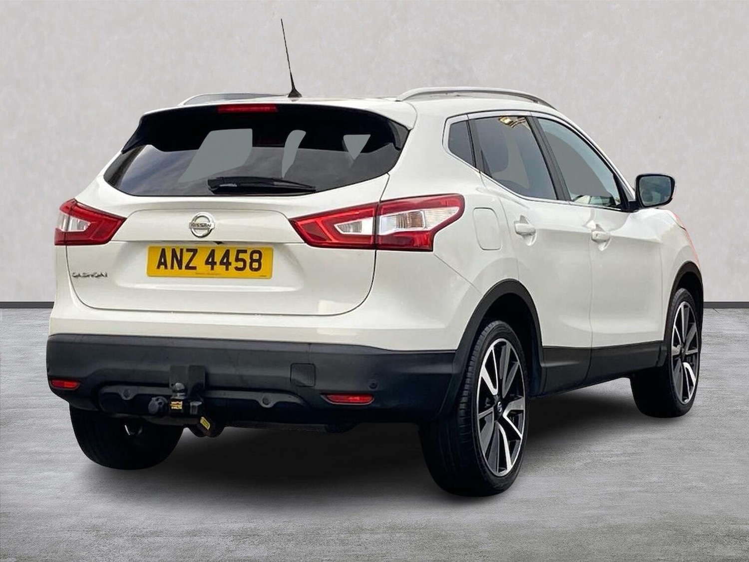 Used Nissan Qashqai 2015 for sale - 76791831: Photo 19