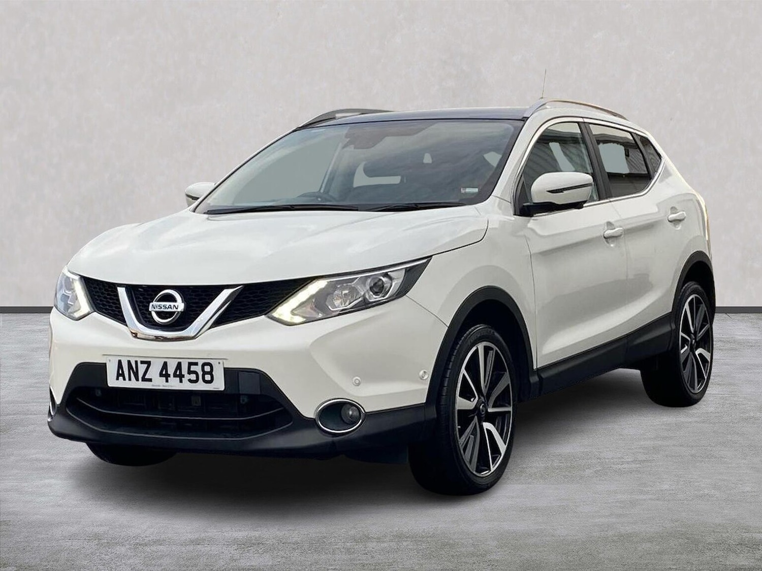 Used Nissan Qashqai 2015 for sale - 76791831: Photo 21