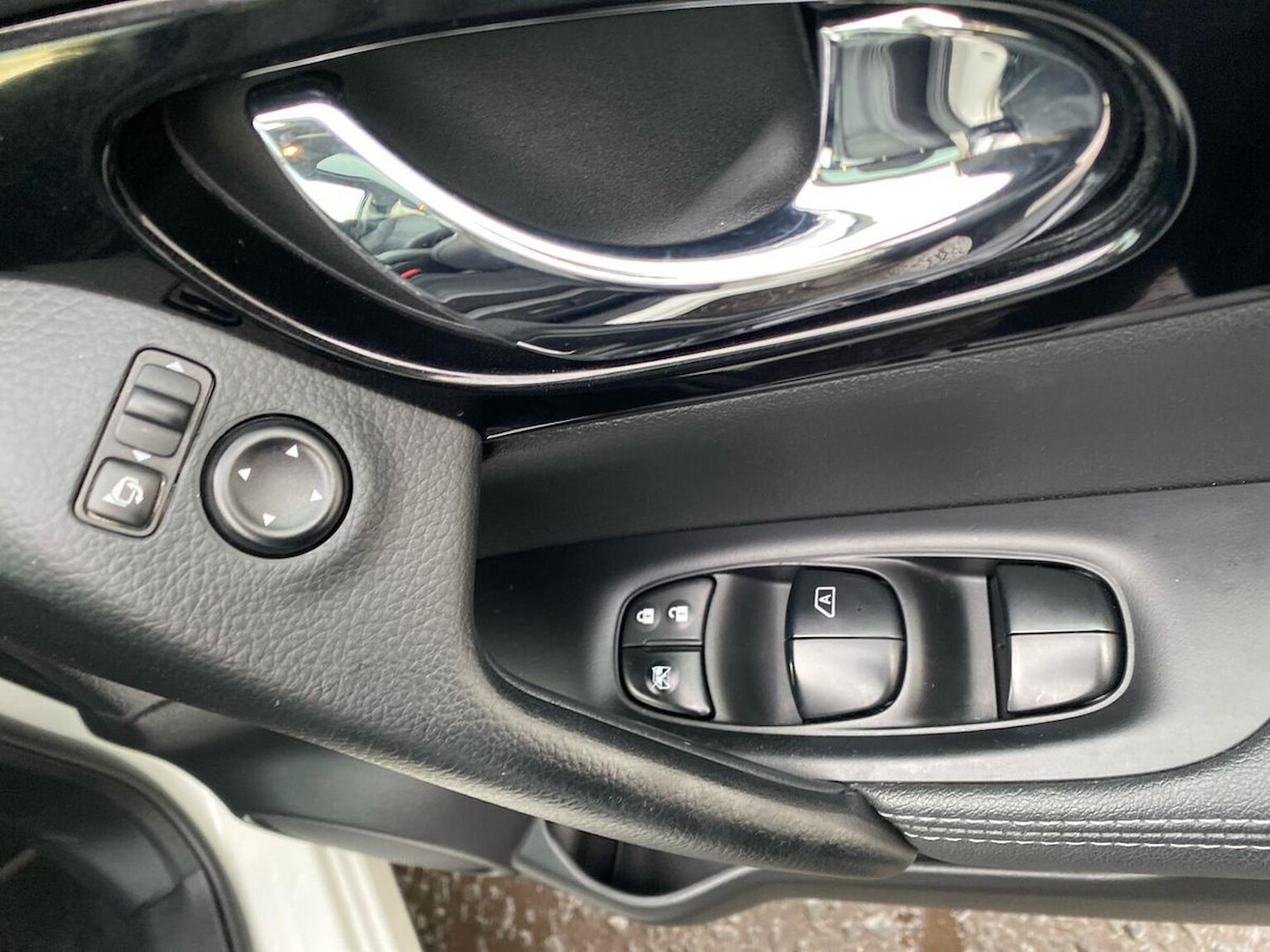 Used Nissan Qashqai 2015 for sale - 76791831: Photo 22