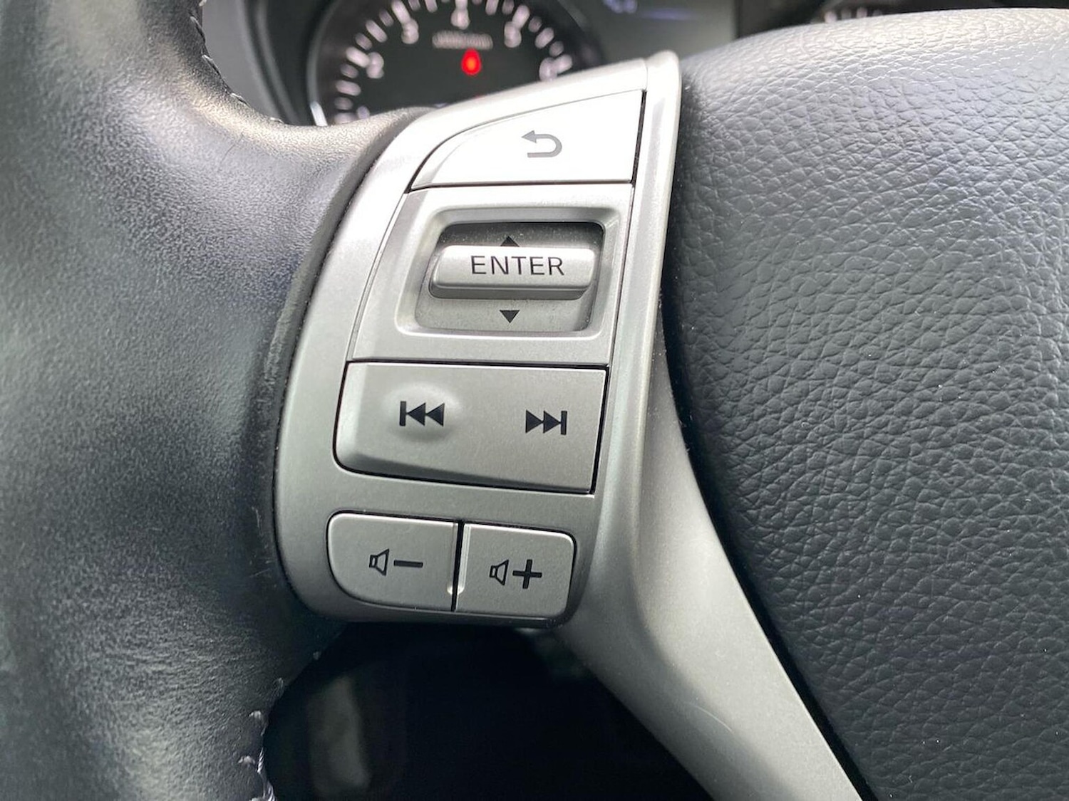 Used Nissan Qashqai 2015 for sale - 76791831: Photo 26