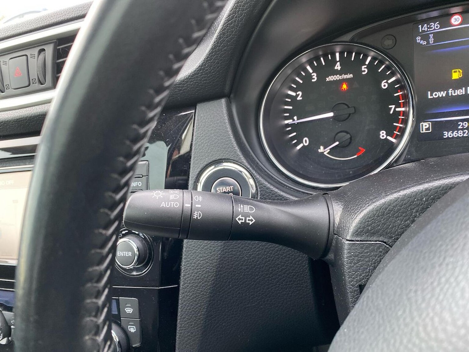 Used Nissan Qashqai 2015 for sale - 76791831: Photo 28