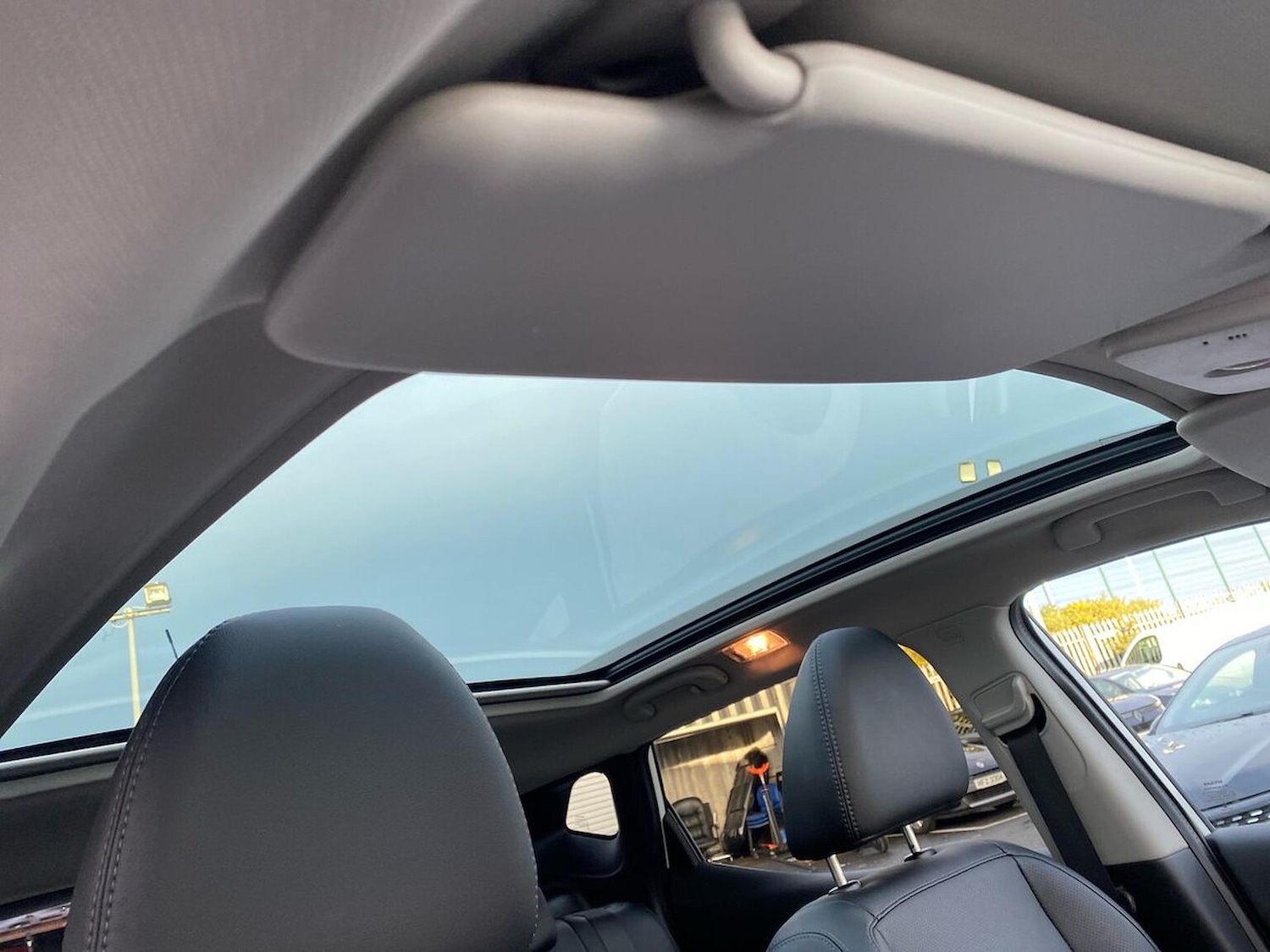 Used Nissan Qashqai 2015 for sale - 76791831: Photo 29