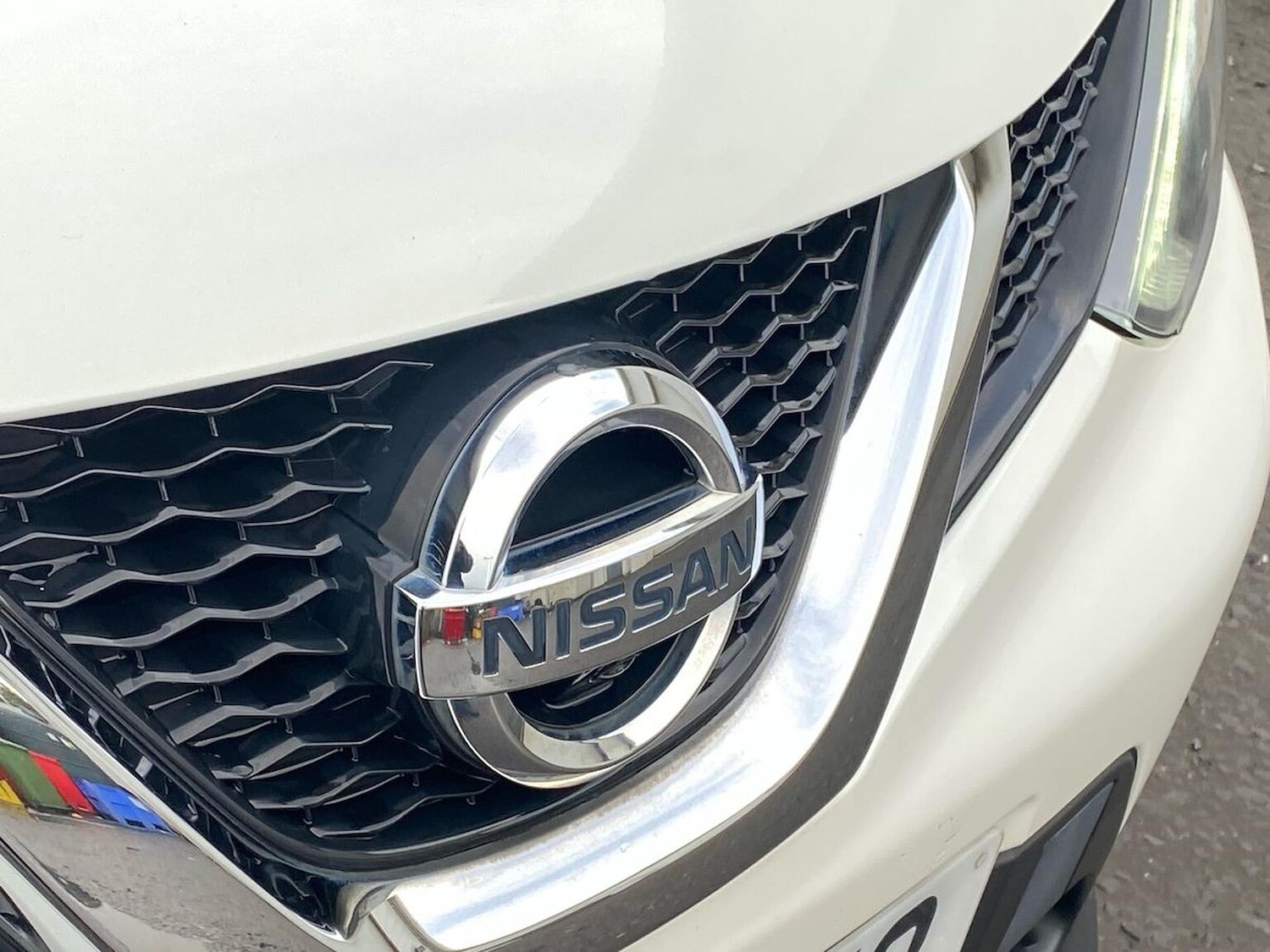 Used Nissan Qashqai 2015 for sale - 76791831: Photo 30