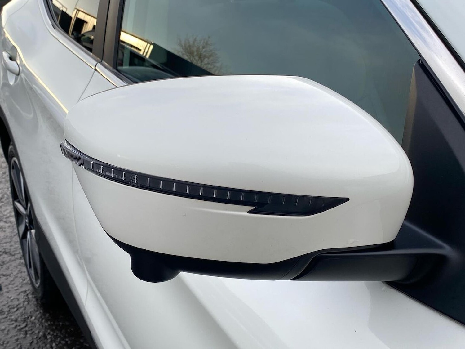 Used Nissan Qashqai 2015 for sale - 76791831: Photo 32