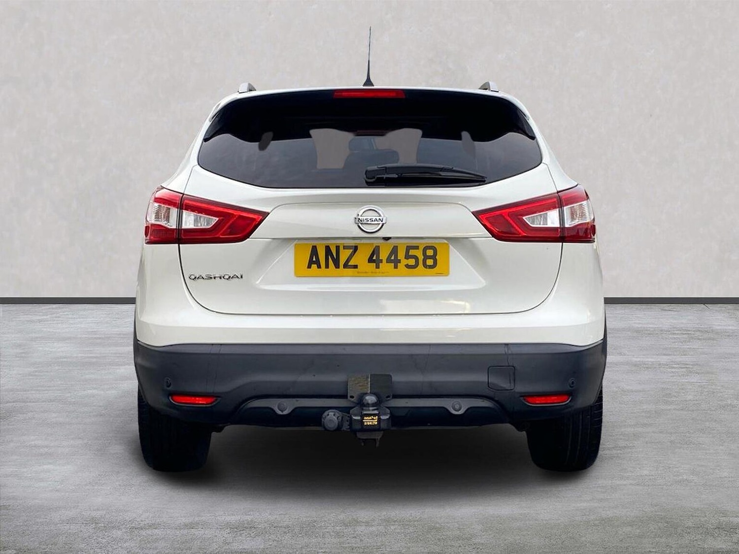 Used Nissan Qashqai 2015 for sale - 76791831: Photo 5