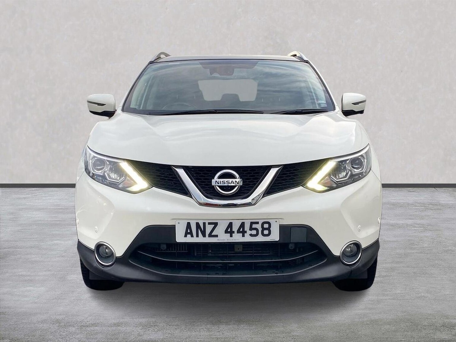 Used Nissan Qashqai 2015 for sale - 76791831: Photo 6