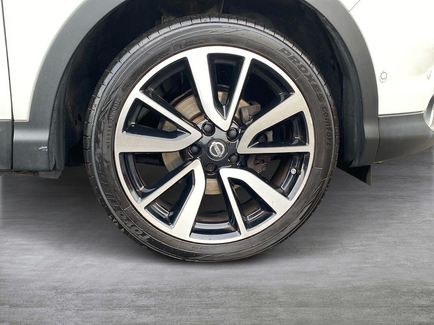 Used Nissan Qashqai 2015 for sale - 76791831: Photo 7