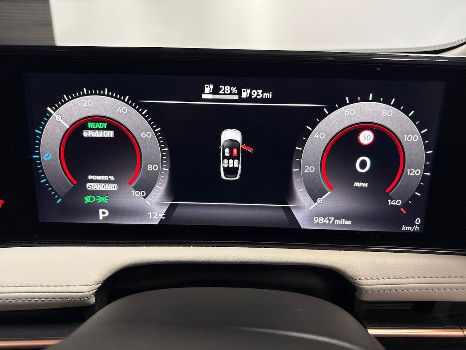 Used Nissan ARIYA 2024 for sale - 75484974: Photo 10