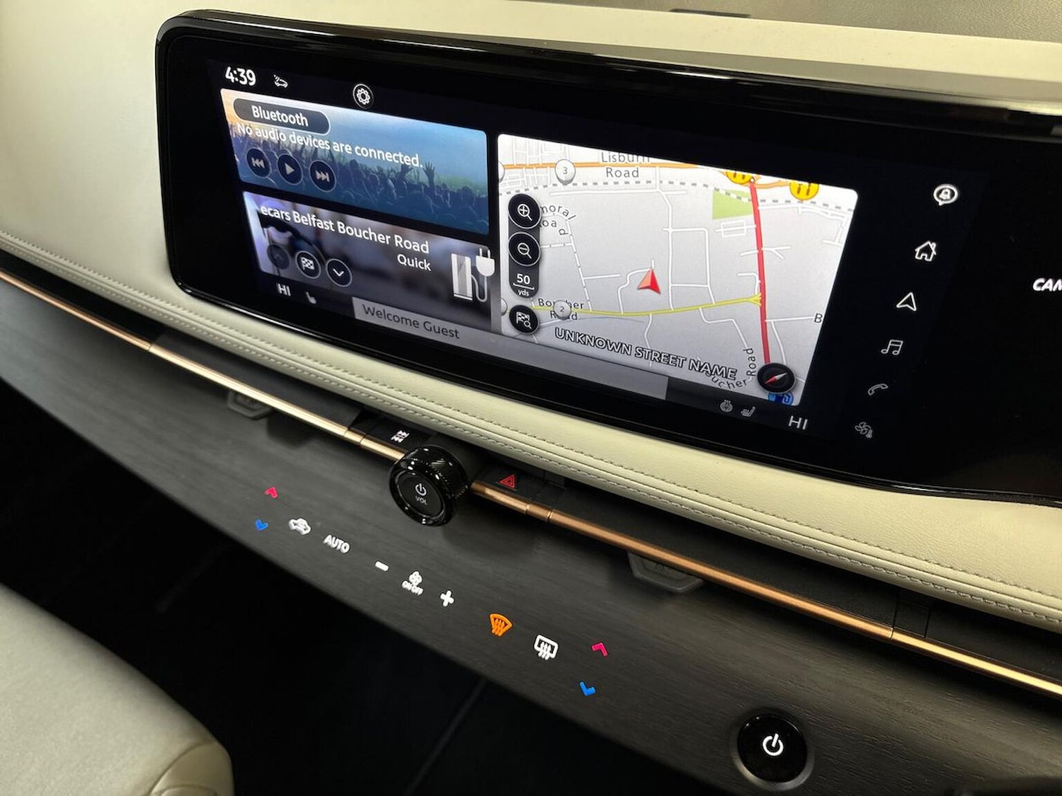 Used Nissan ARIYA 2024 for sale - 75484974: Photo 11