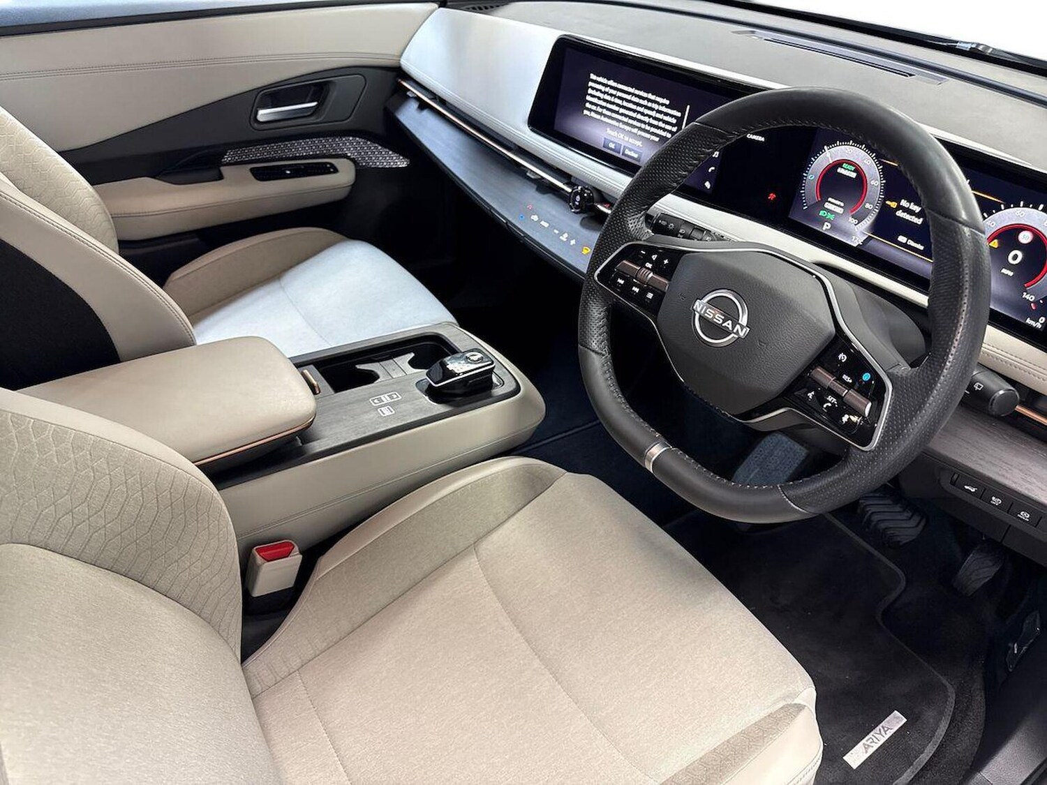 Used Nissan ARIYA 2024 for sale - 75484974: Photo 15