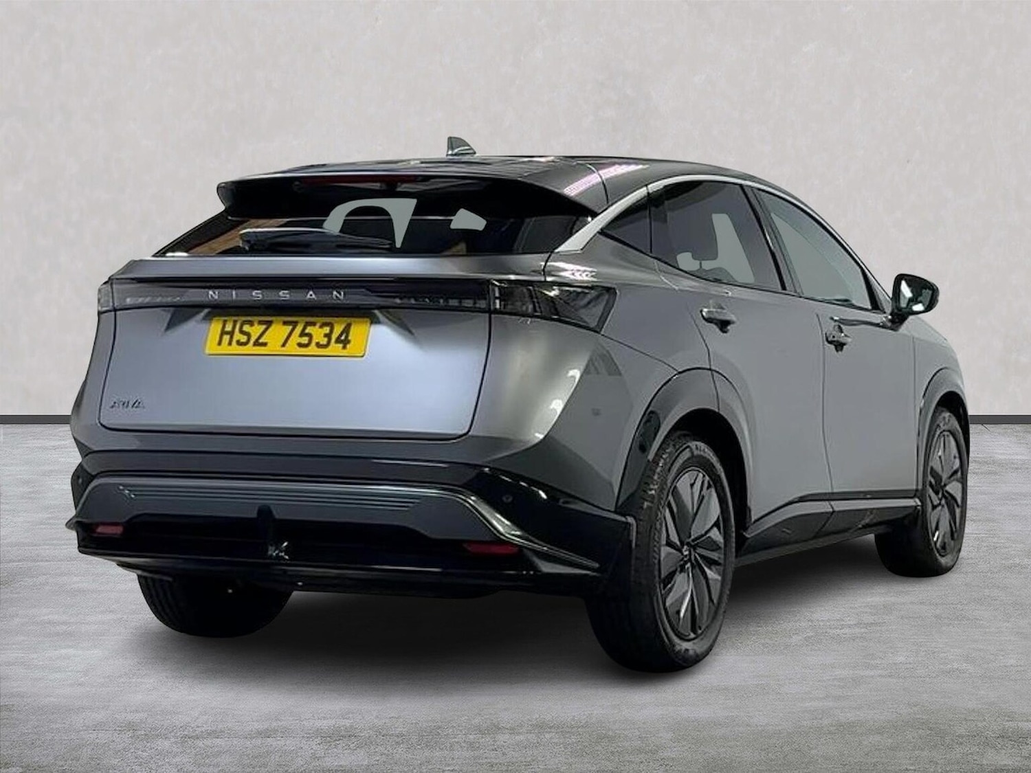 Used Nissan ARIYA 2024 for sale - 75484974: Photo 18