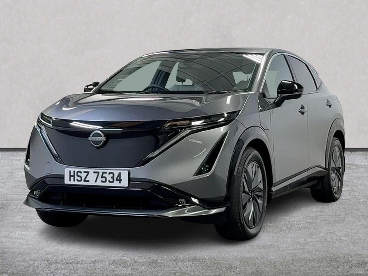 Used Nissan ARIYA 2024 for sale - 75484974: Photo 20