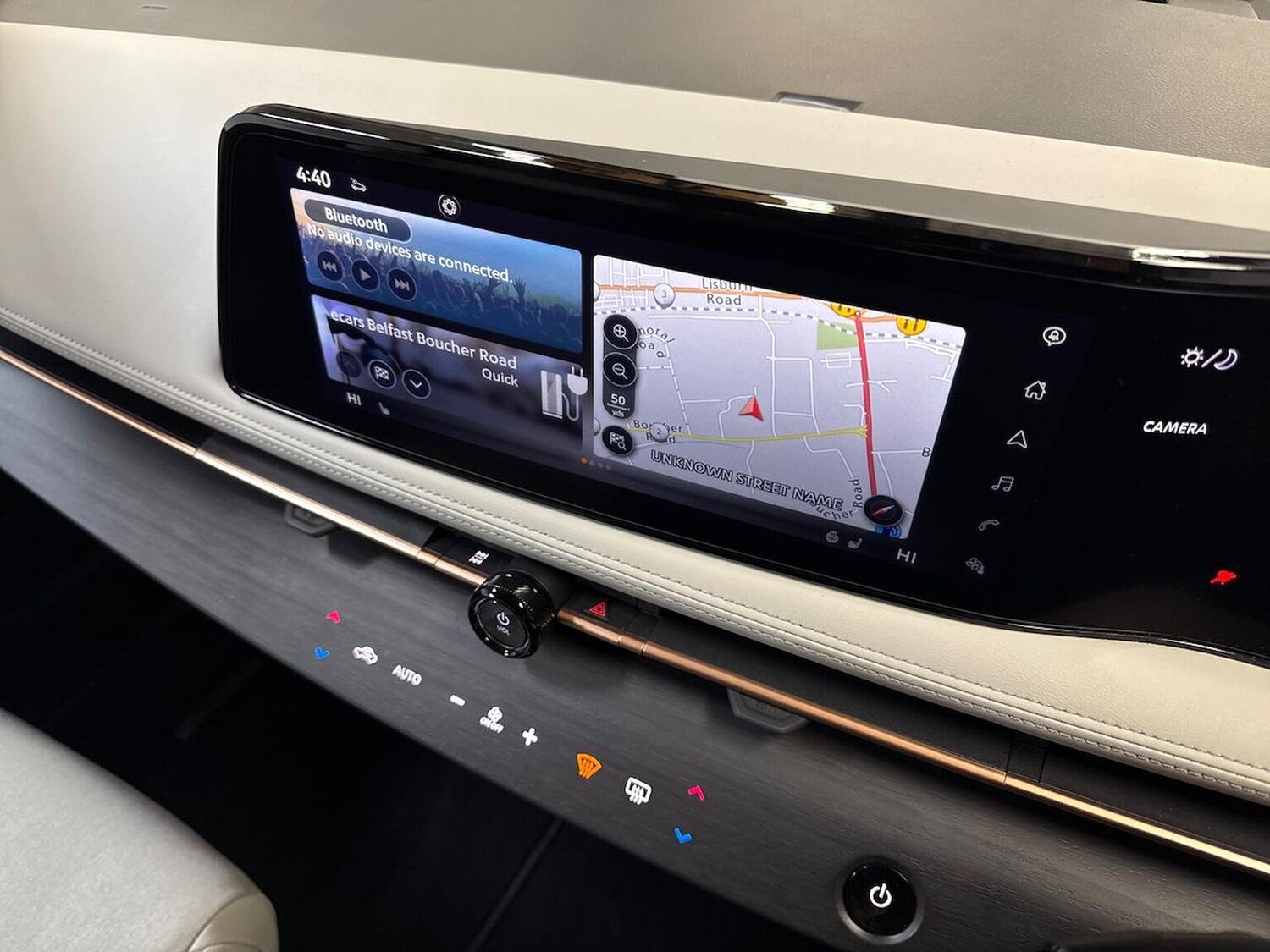 Used Nissan ARIYA 2024 for sale - 75484974: Photo 23