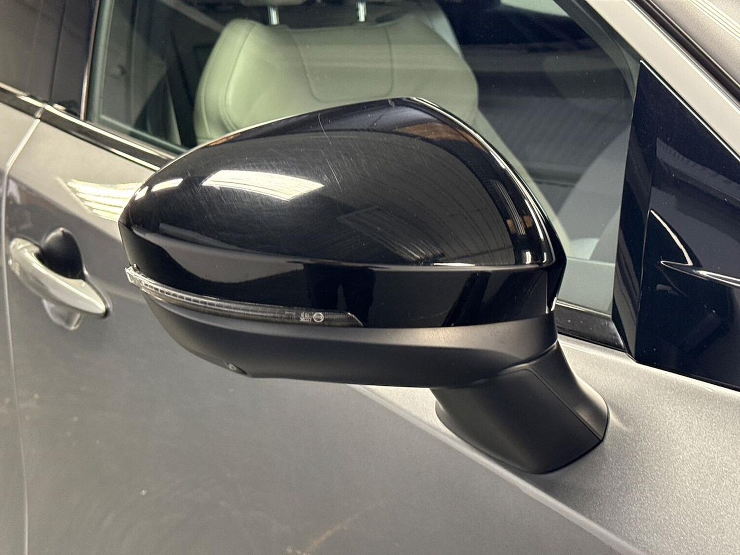 Used Nissan ARIYA 2024 for sale - 75484974: Photo 30