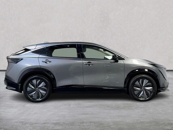 Used Nissan ARIYA 2024 for sale - 75484974: Photo 3